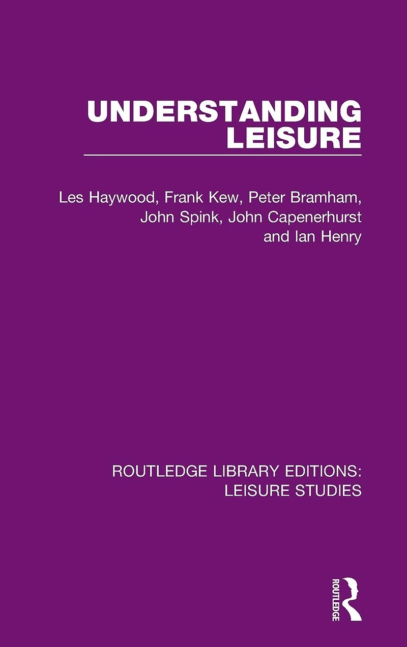 Understanding Leisure