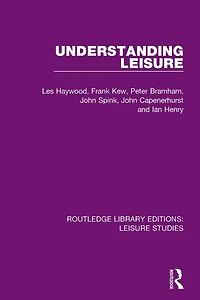 Understanding Leisure