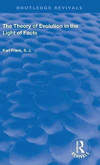 the Theory of Evolution Light Facts