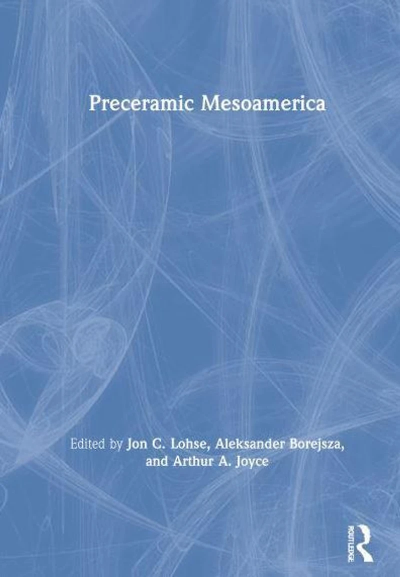 Preceramic Mesoamerica
