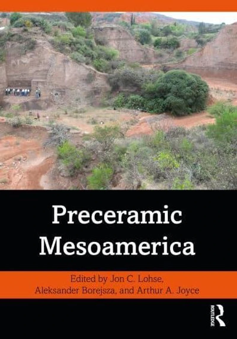 Preceramic Mesoamerica