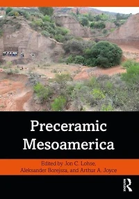 Preceramic Mesoamerica