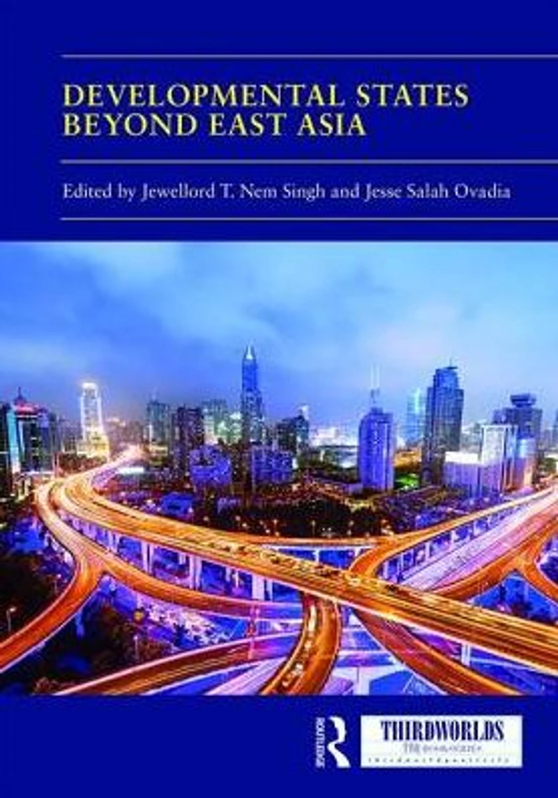 Developmental States beyond East Asia