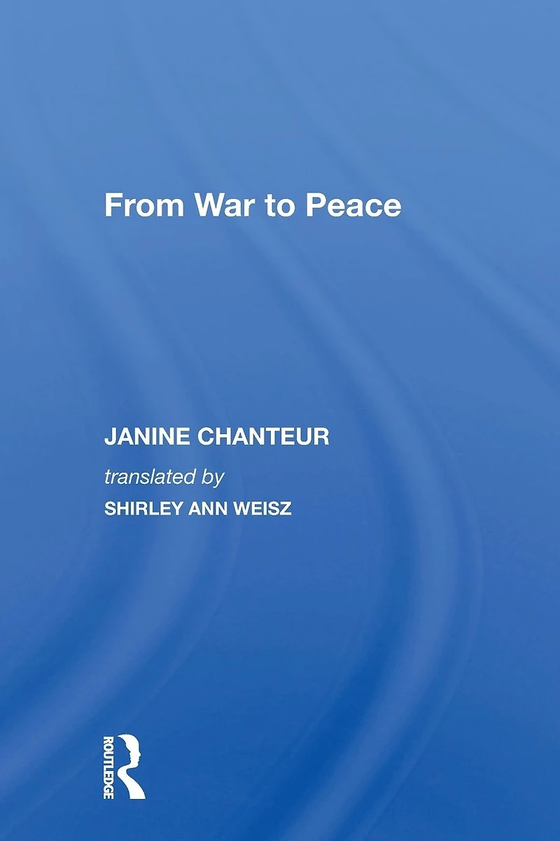 From War To Peace