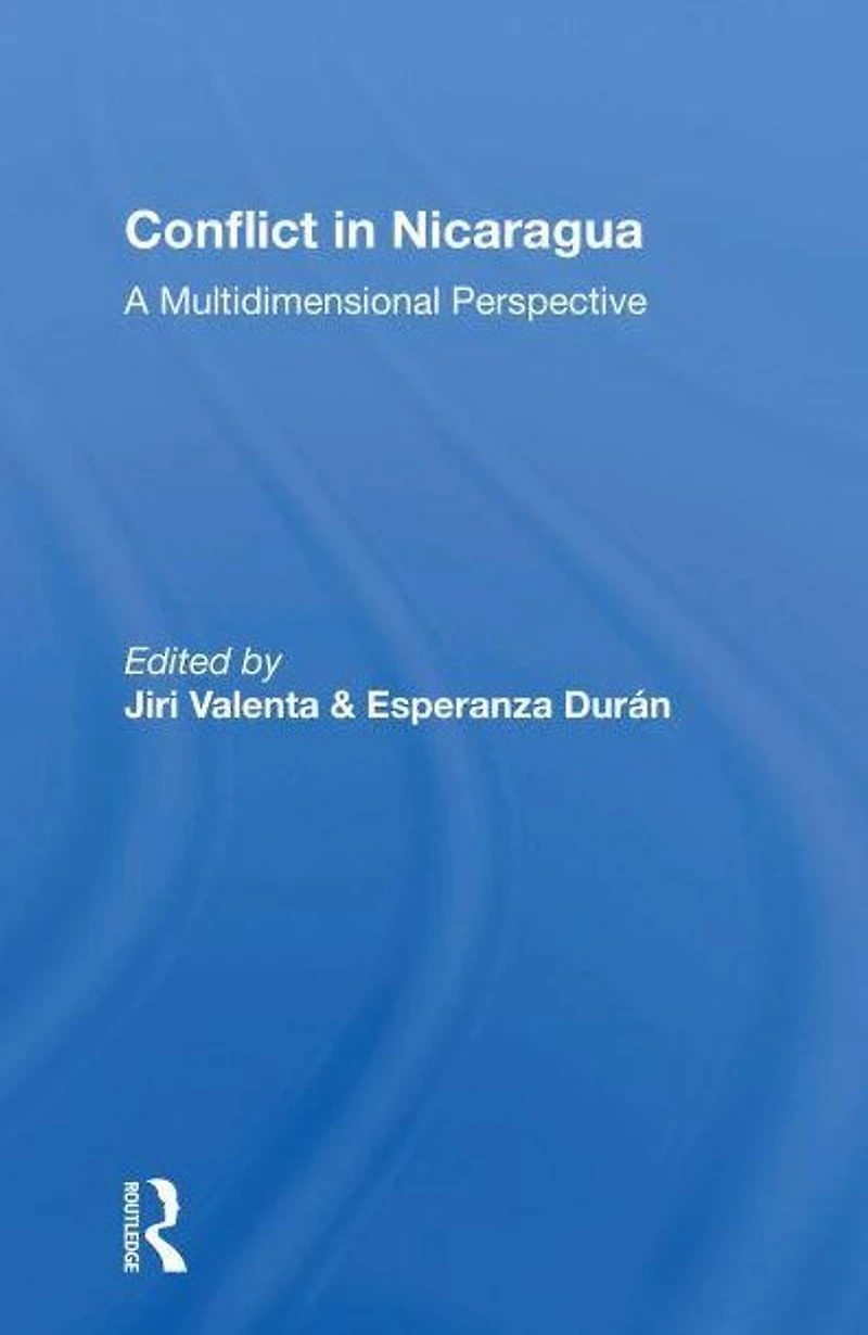 Conflict Nicaragua: A Multidimensional Perspective
