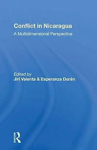 Conflict Nicaragua: A Multidimensional Perspective