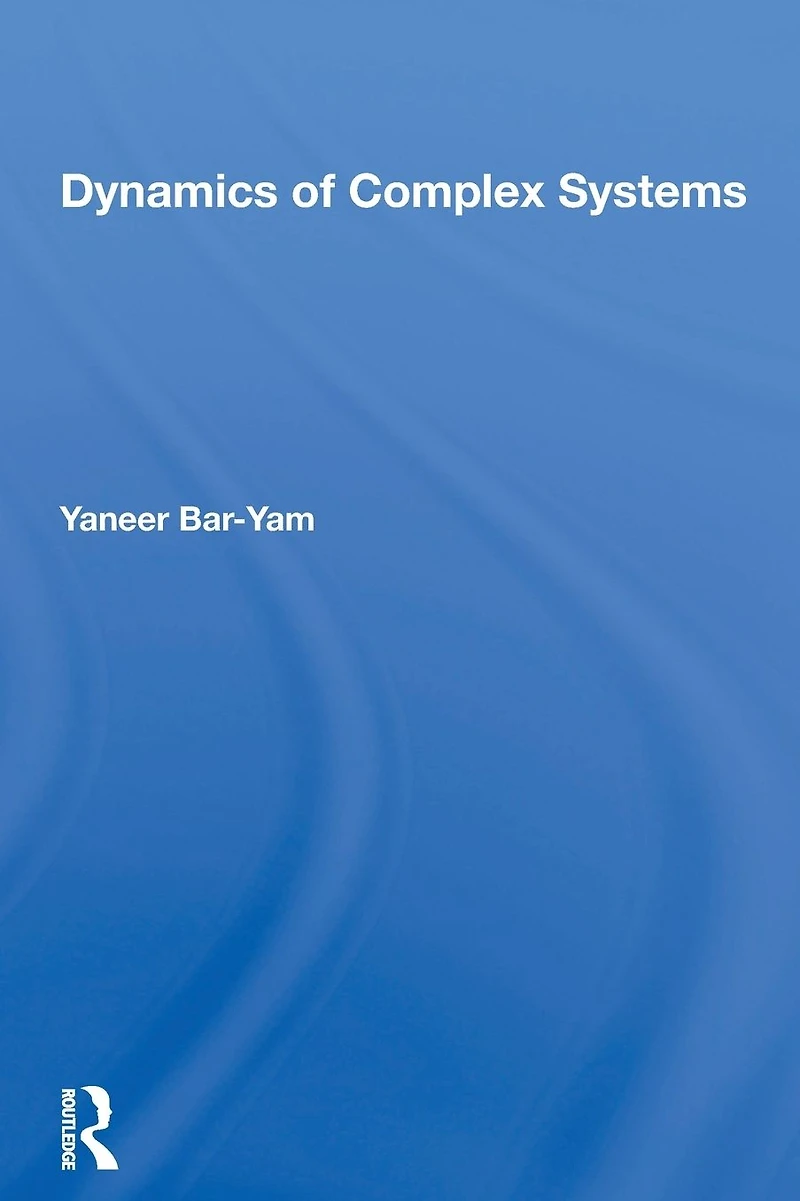 Dynamics Of Complex Systems