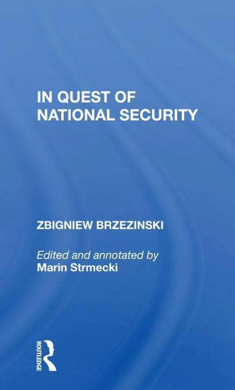 Quest Of National Security