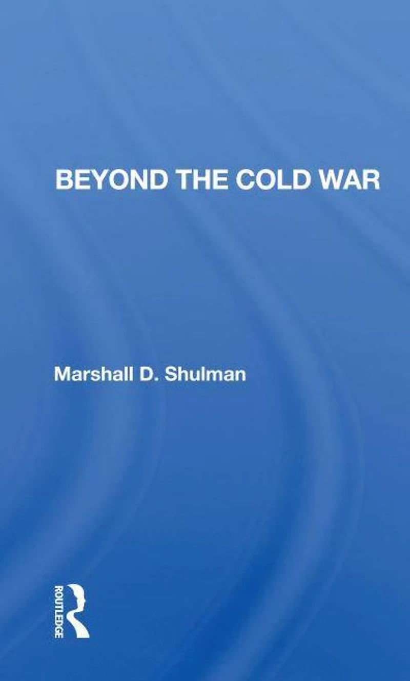 Beyond the Cold War