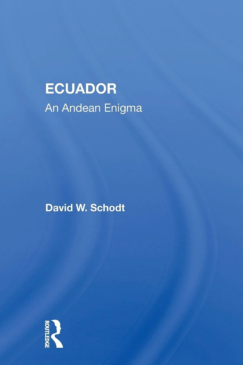 Ecuador: An Andean Enigma