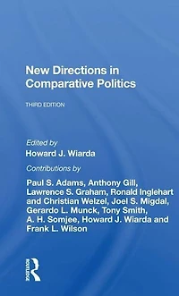 New Directions Comparative Politics, Third Edition