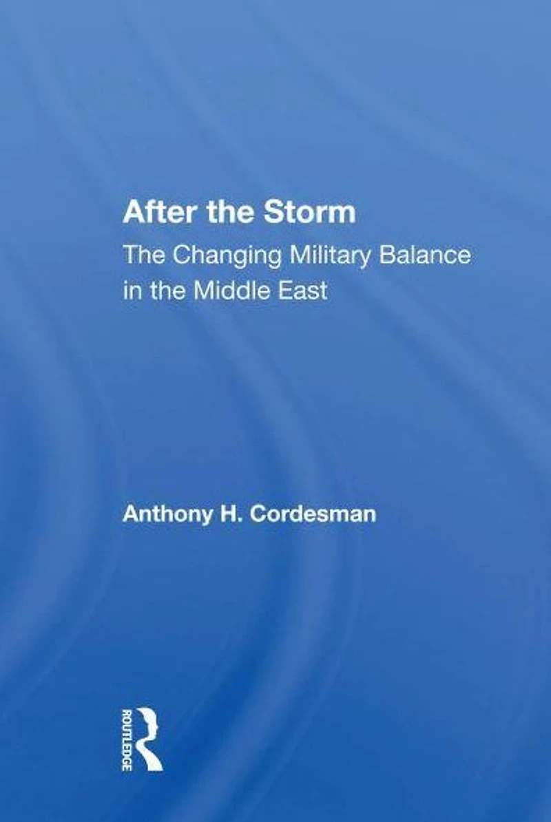 After The Storm: Changing Military Balance Middle East