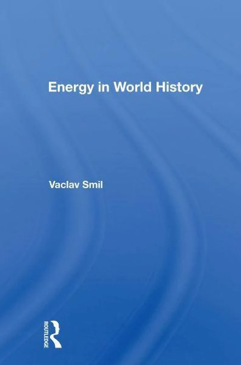 Energy World History