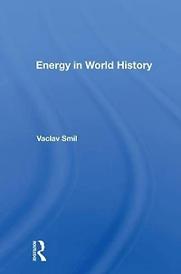 Energy World History
