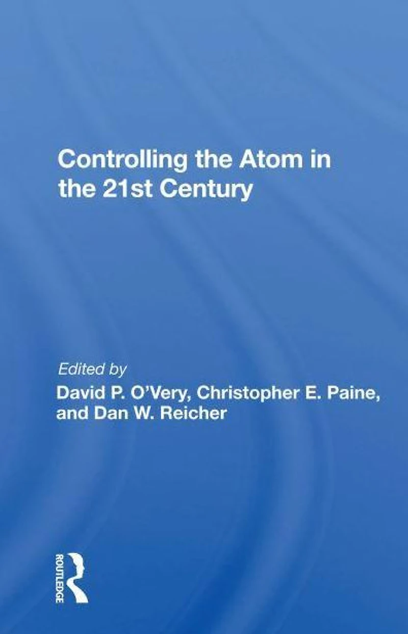 Controlling The Atom 21st Century