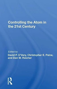 Controlling The Atom 21st Century