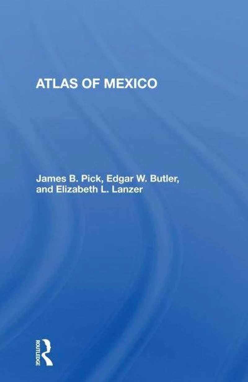 Atlas Of Mexico