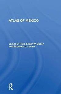 Atlas Of Mexico