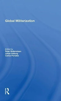 Global Militarization