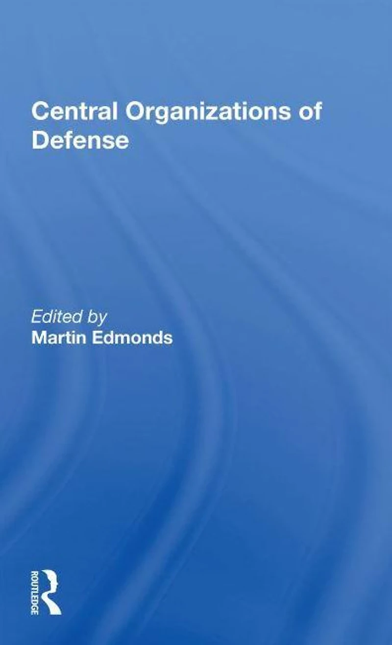 Central Organizations of Defense