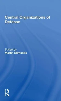 Central Organizations of Defense