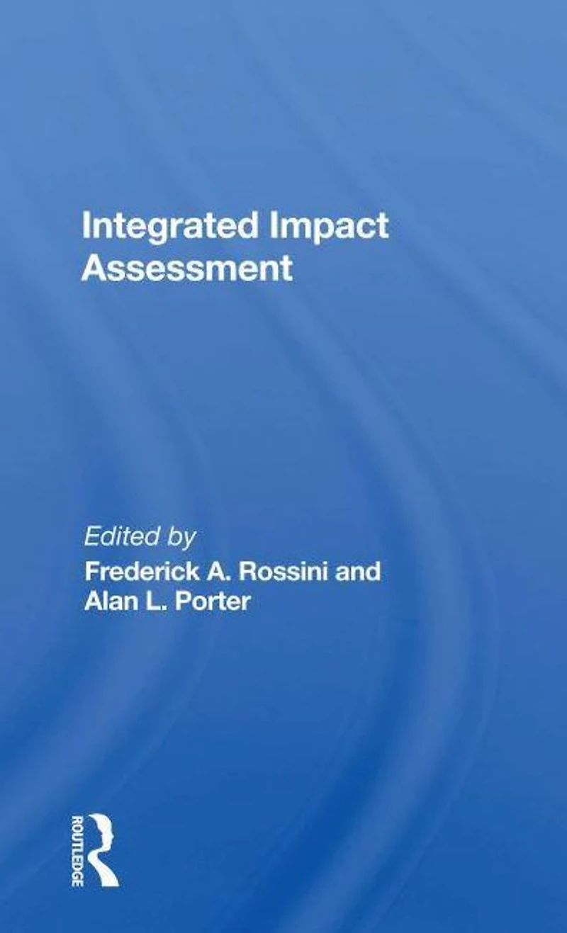Integrated Impact Assessment