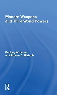 Modern Weapons And Third World Powers