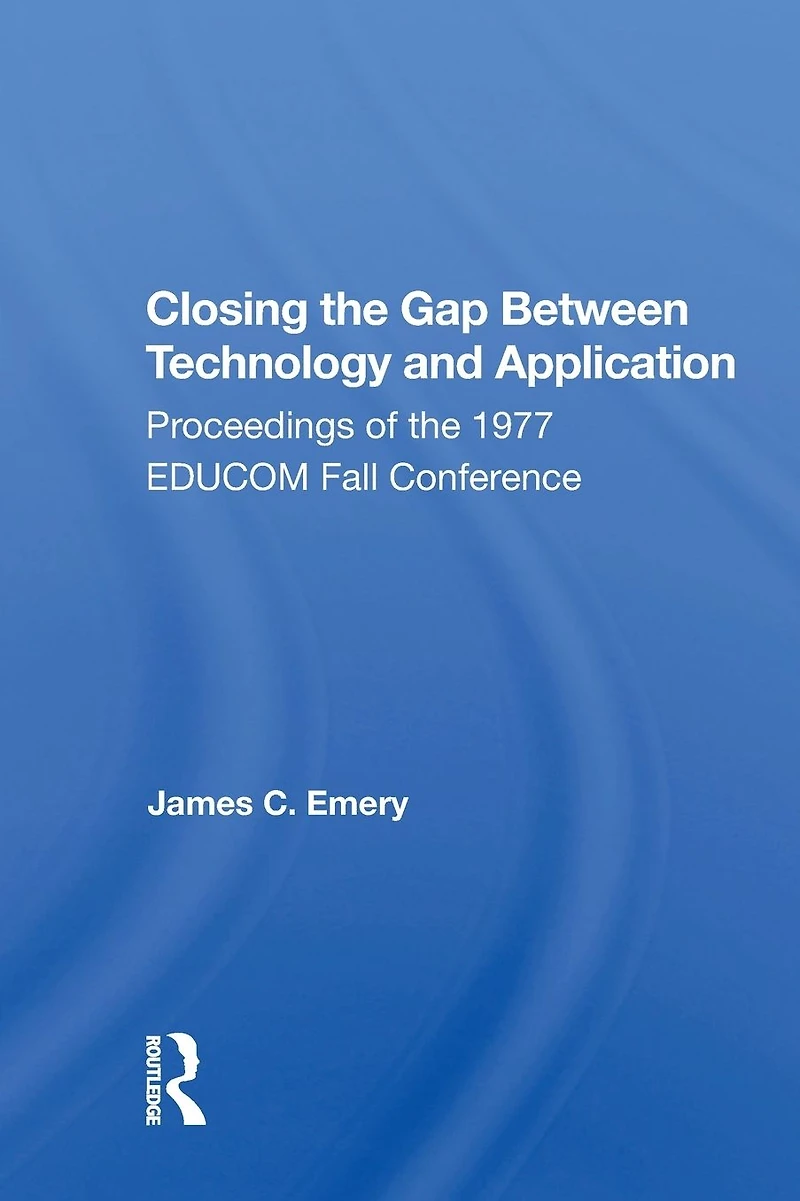 Closing The Gap Between Technology And Application