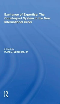 Exchange of Expertise: the Counterpart System New International Order
