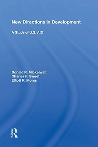 New Directions Development: A Study of U.S. AID