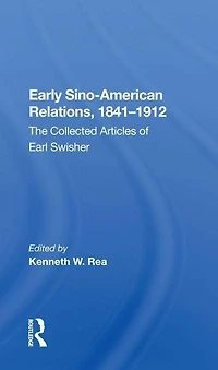 Early Sino-amer Relation