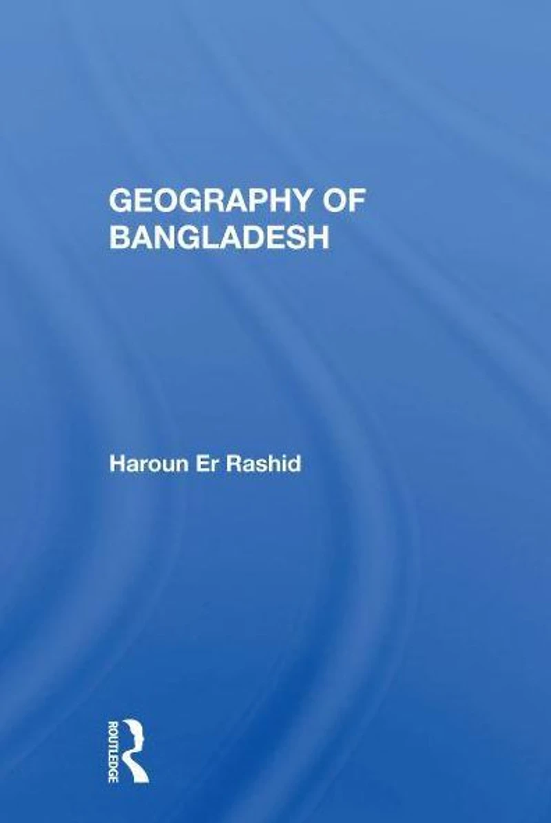 Geography of Bangladesh
