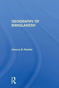 Geography of Bangladesh