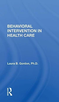 Behavioral Intervention Health Care