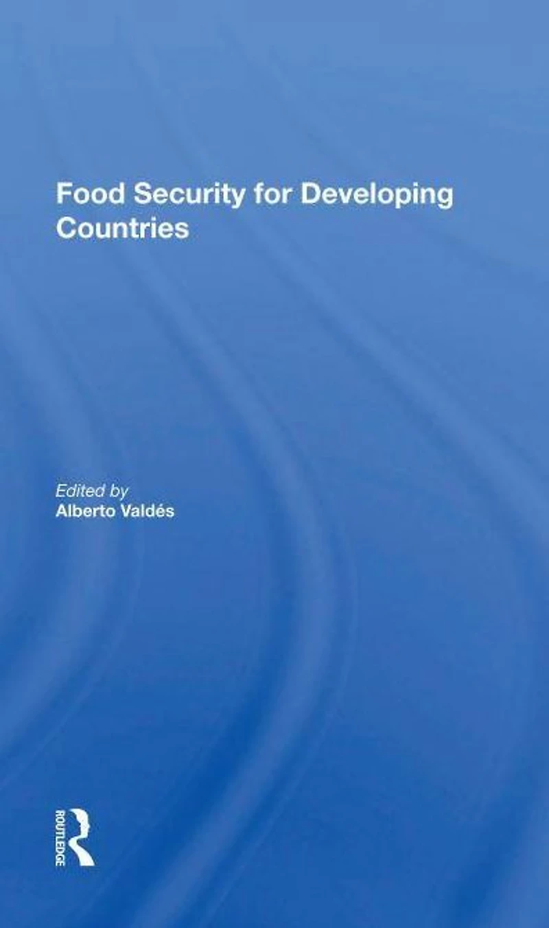 Food Security For Developing Countries