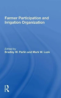 Farmer Participation and Irrigation Organization