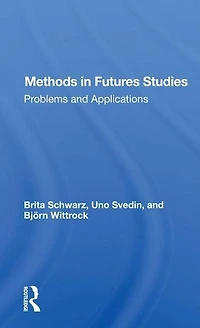 Methods Futures Studies: Problems And Applications