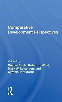 Comparative Development Perspectives