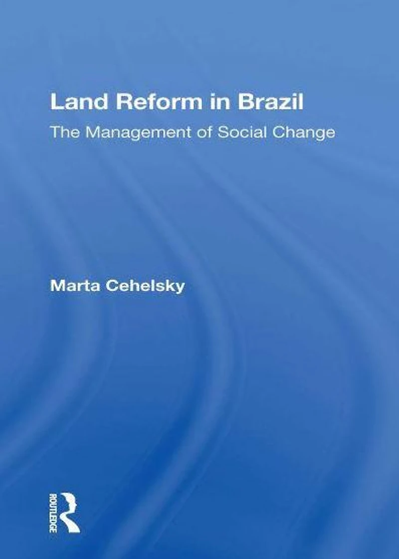 Land Reform Brazil