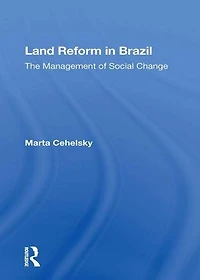 Land Reform Brazil