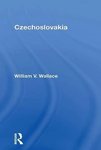 Czechoslovakia
