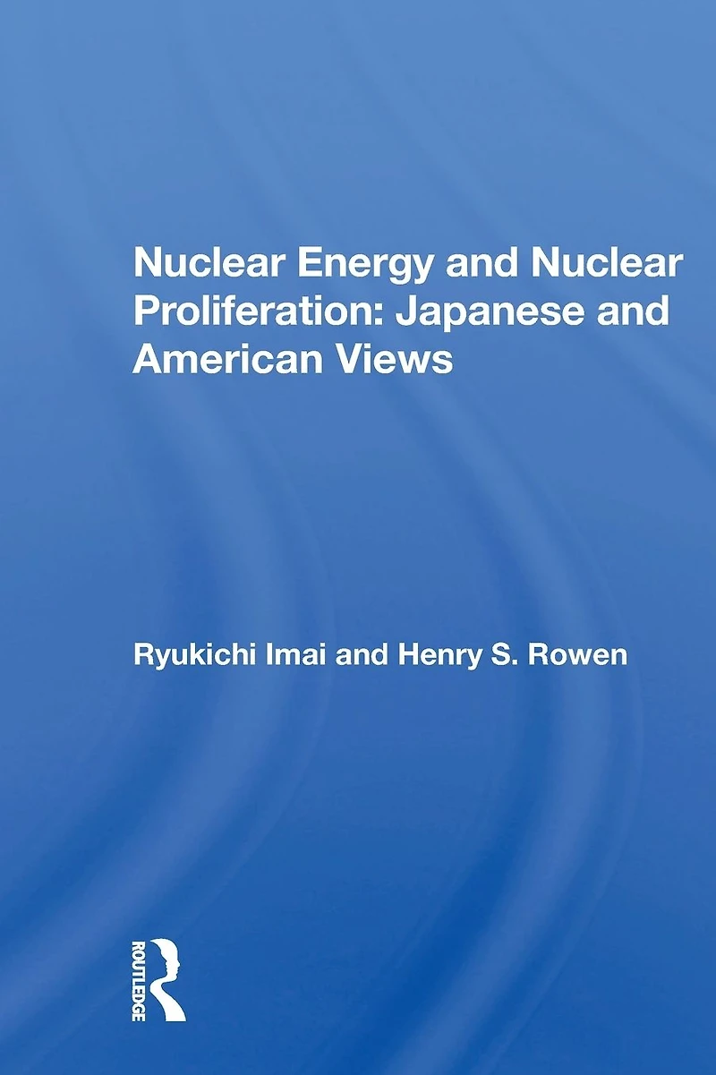 Nuclear Energy And Proliferation: Japanese American Views