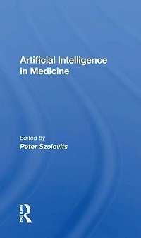 Artificial Intelligence Medicine