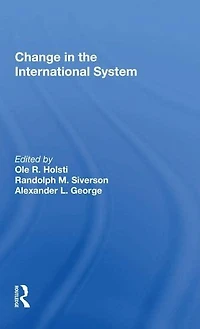 Change The International System