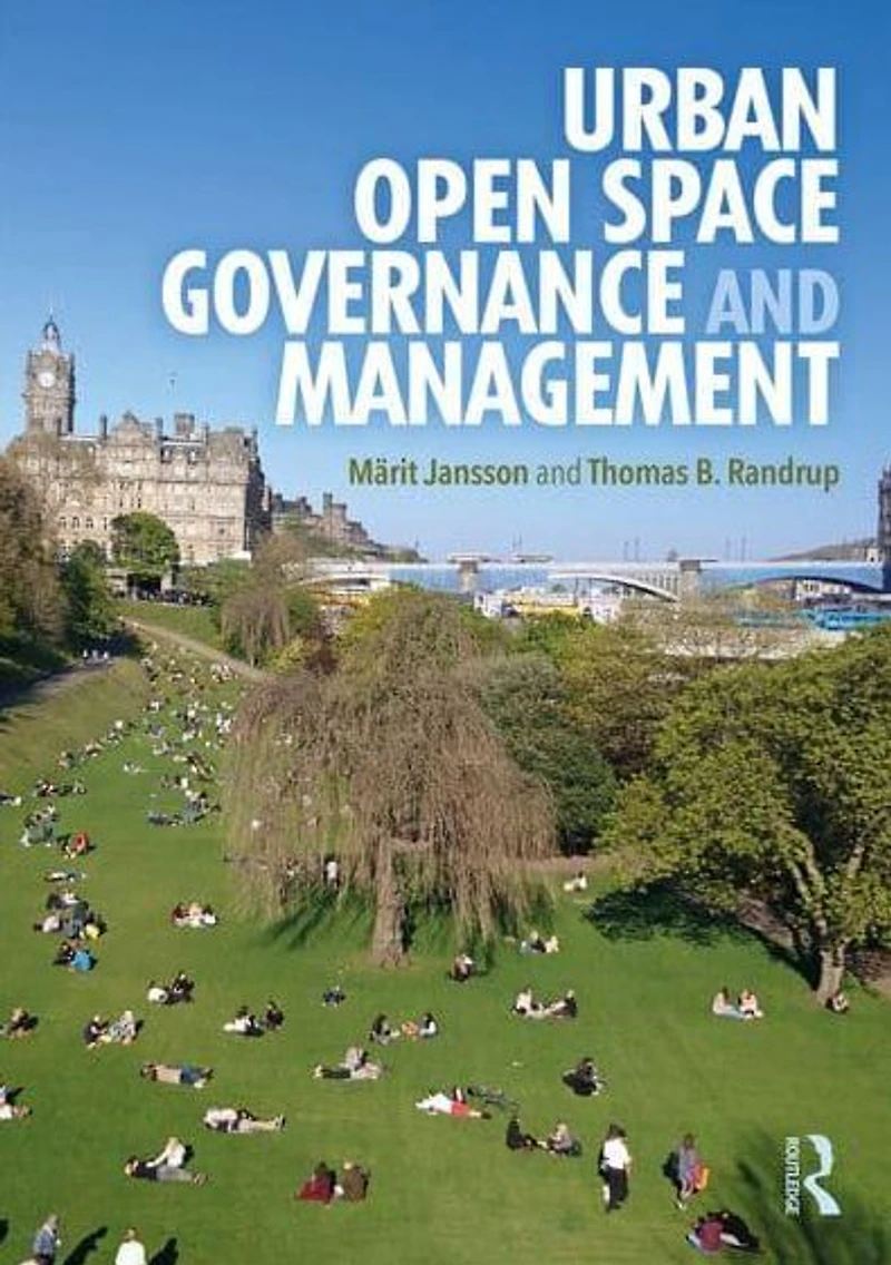 Urban Open Space Governance and Management