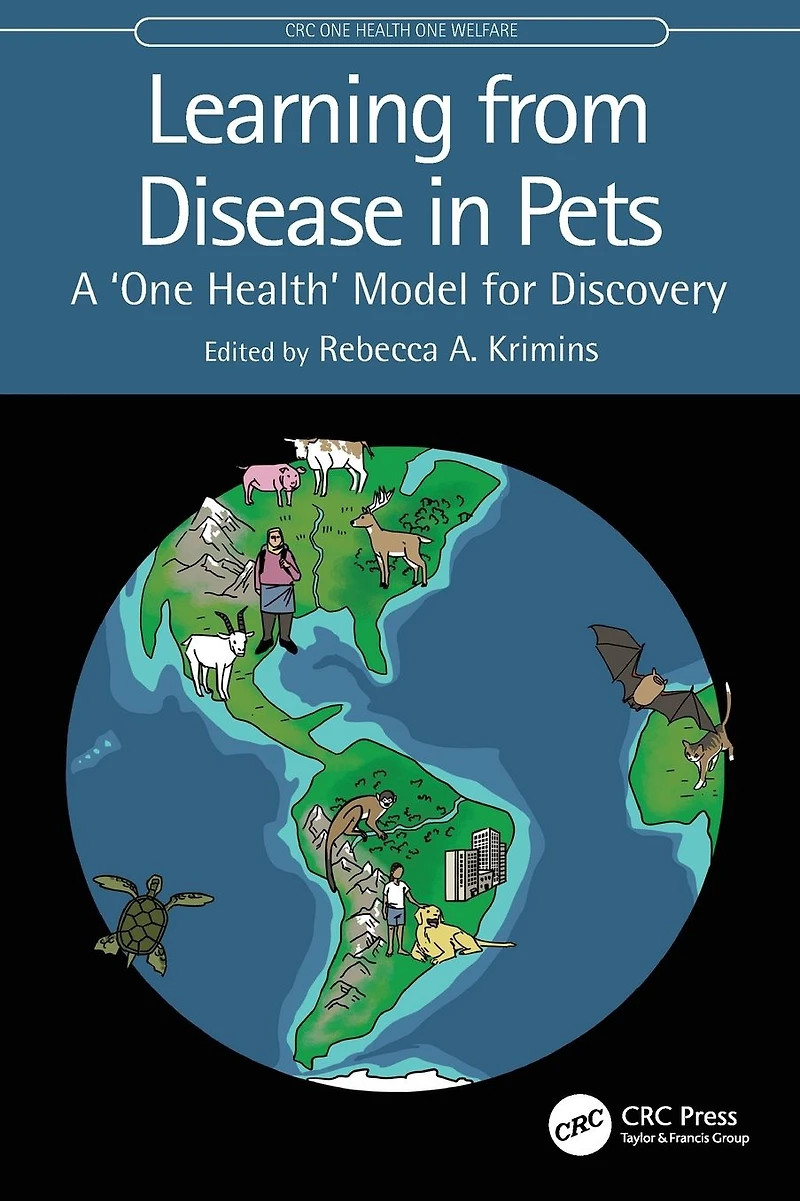 Learning from Disease Pets: A 'One Health' Model for Discovery