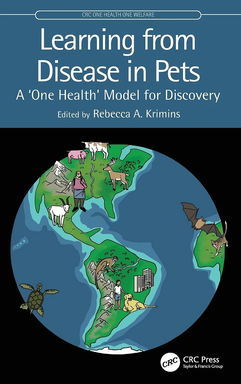 Learning from Disease Pets: A 'One Health' Model for Discovery
