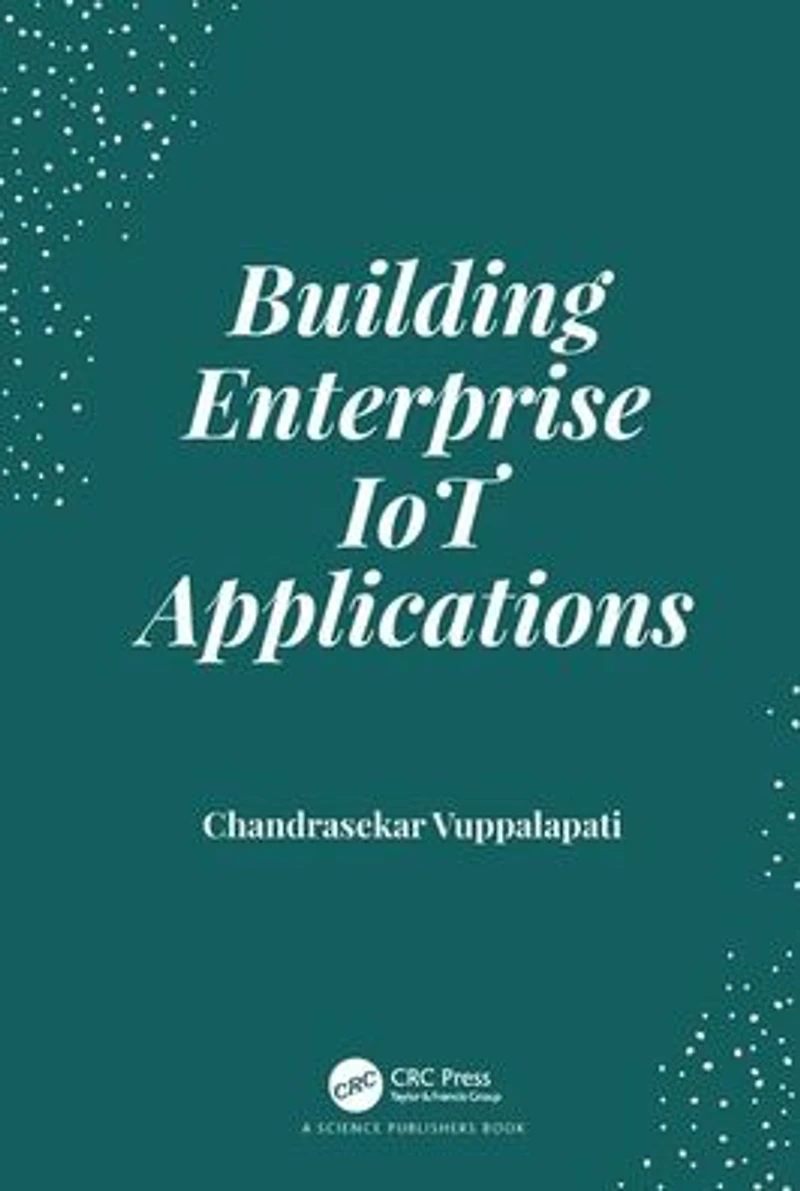 Building Enterprise IoT Applications