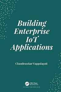 Building Enterprise IoT Applications