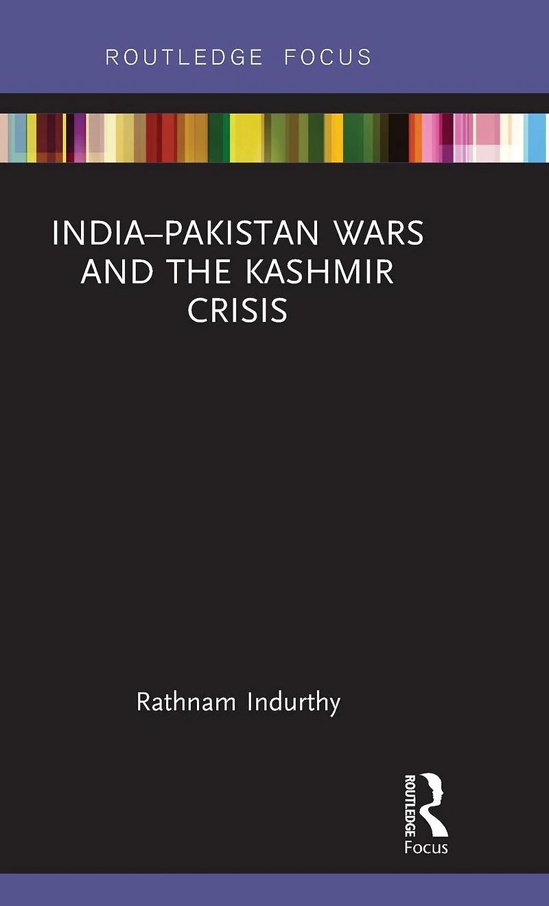 India-Pakistan Wars and the Kashmir Crisis